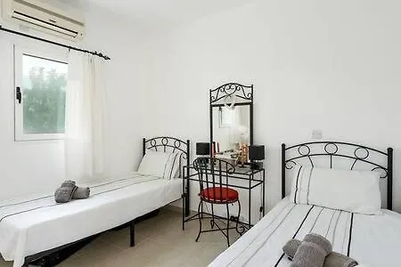 Feriehus Joya Cyprus Mirage Penthouse Agios Amvrosios (Kyrenia)