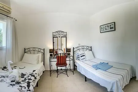 Joya Cyprus Mirage Penthouse Agios Amvrosios (Kyrenia)