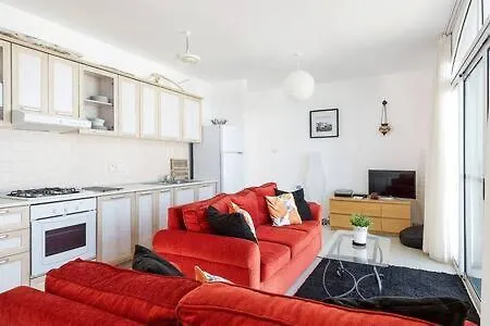 Joya Cyprus Mirage Penthouse Agios Amvrosios (Kyrenia)