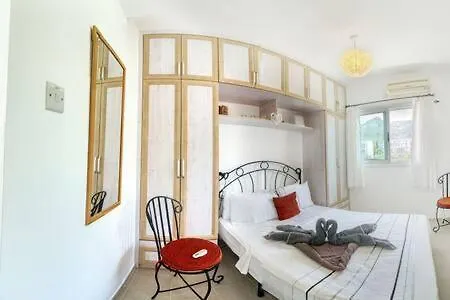 Feriehus Joya Cyprus Mirage Penthouse *