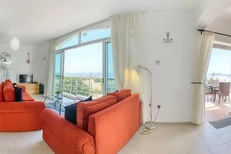 Joya Cyprus Mirage Penthouse Feriehus *