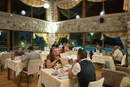 Joya Cyprus Mirage Penthouse *
