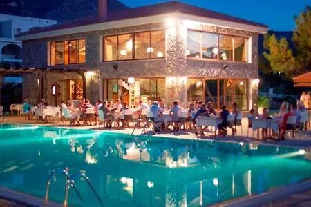 Joya Cyprus Mirage Penthouse Feriehus Agios Amvrosios (Kyrenia)
