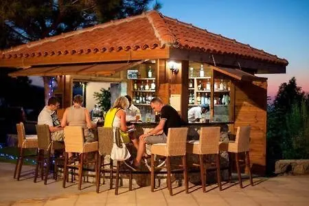 Joya Cyprus Mirage Penthouse Agios Amvrosios (Kyrenia)