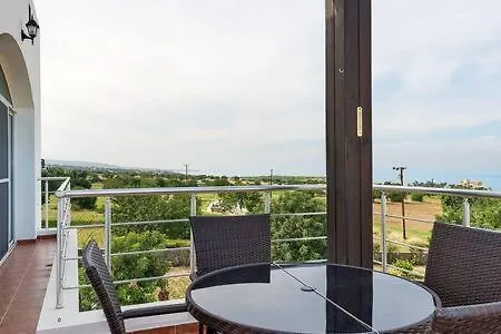 Joya Cyprus Mirage Penthouse * Agios Amvrosios (Kyrenia)
